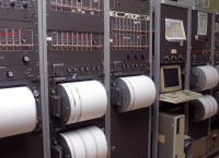 Σεισμός τώρα στην Ελασσόνα Σεισμός τώρα στην Ελασσόνα