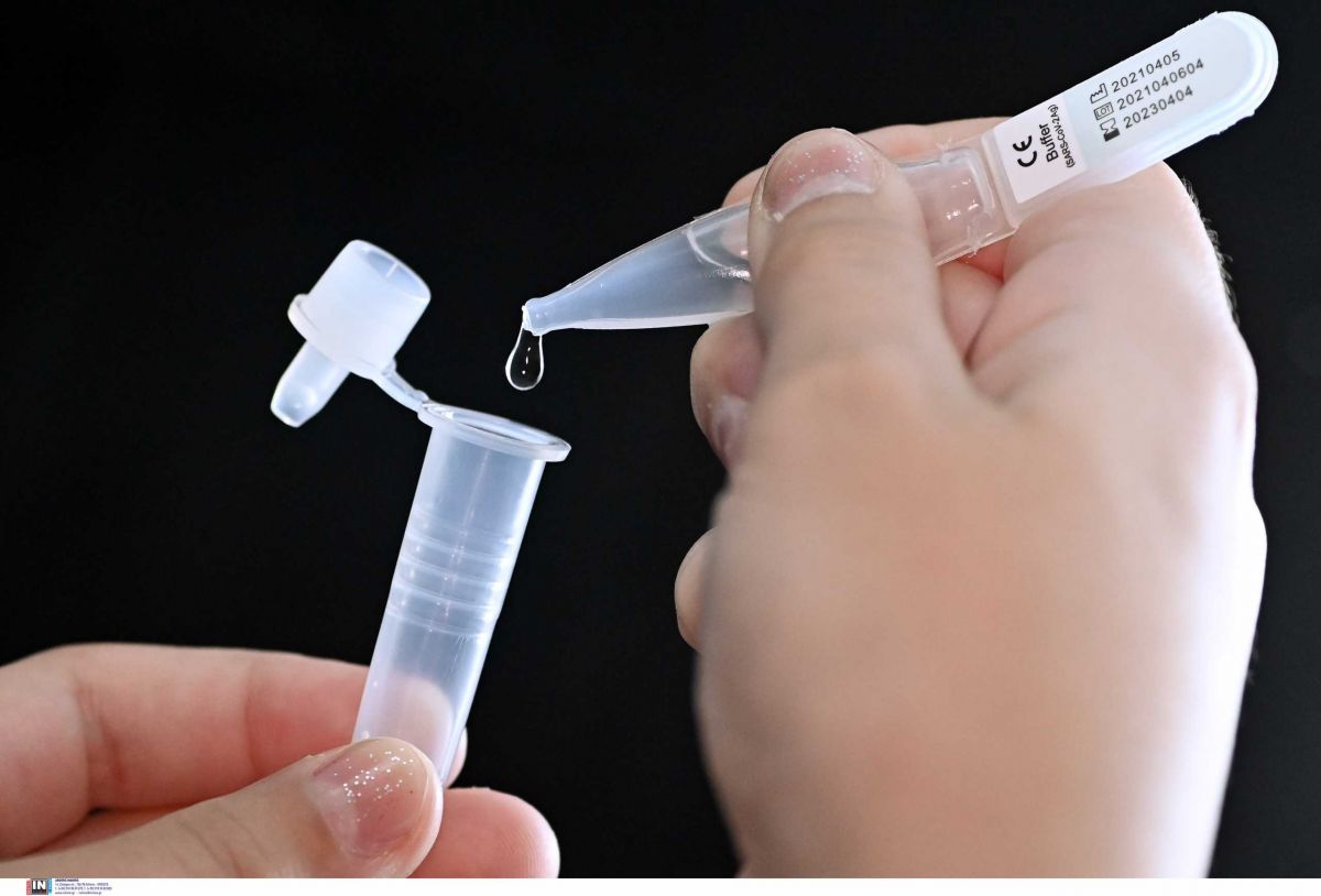 Self test: Πότε δηλώνουν οι μαθητές στο edupass.gov.gr – Πότε πρέπει να το κάνουν