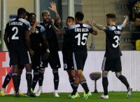 Σερίφ – Σαχτάρ 2-0: Νίκη με πρωταγωνιστές τους Κολοβό και Αθανασιάδη