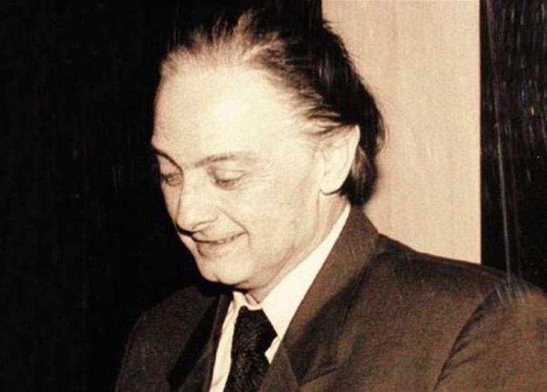 Πέθανε ο αρχαιολόγος Γιάννης Τουράτσογλου