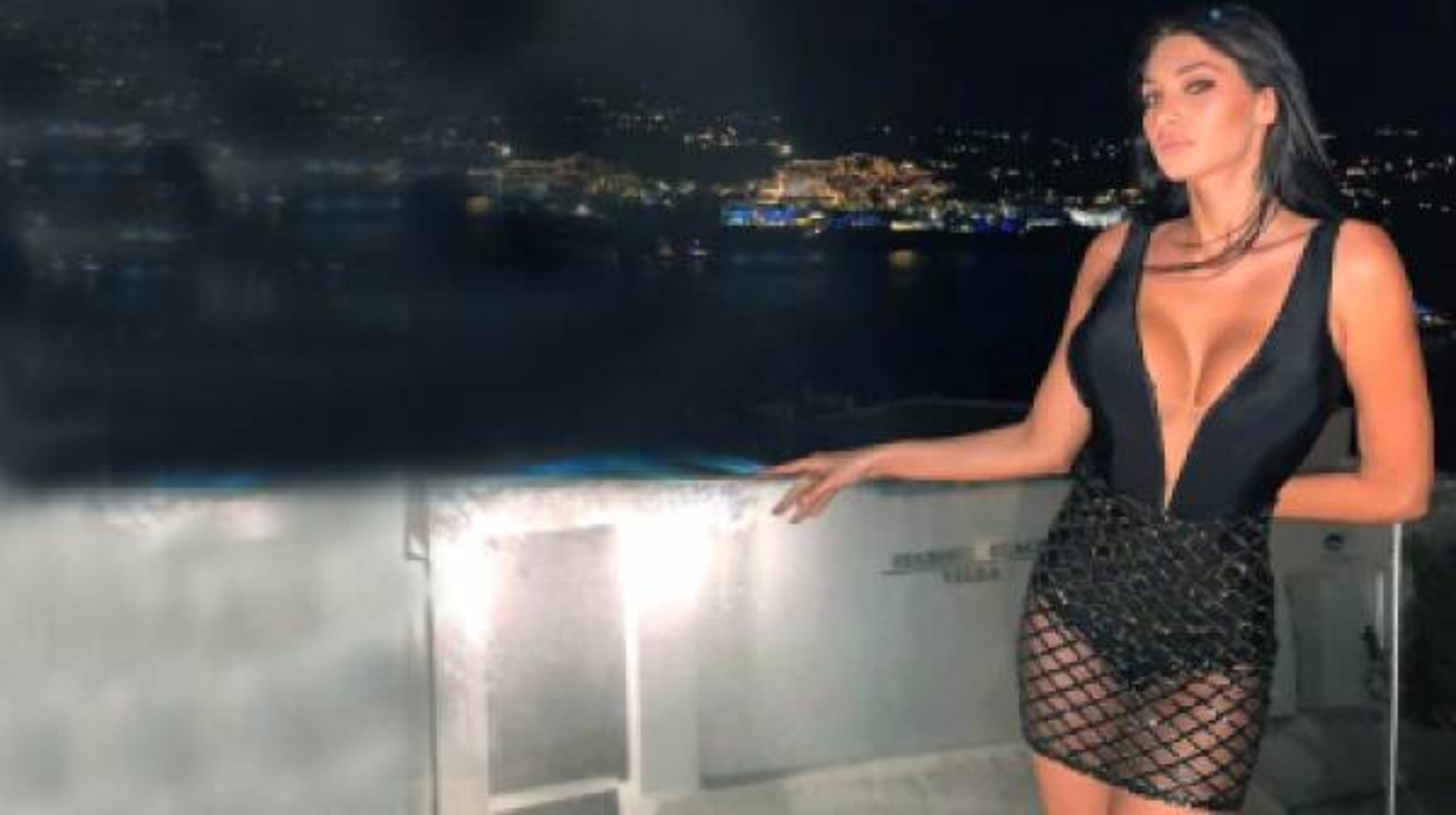 Σία Βοσκανίδου: Μεγάλη αλλαγή στην εμφάνισή της