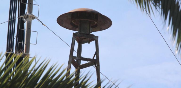 Σειρήνες: Γιατί ήχησαν σε όλη την Ελλάδα