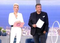 Φαίη Σκορδά: Παγωμένη από την υπόθεση της νέας γυναικοκτονίας Φαίη Σκορδά: Παγωμένη από την υπόθεση της νέας γυναικοκτονίας