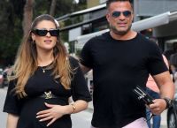 Κώστας Σόμμερ: Έγινε πατέρας