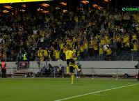 Σουηδία – Ισπανία 2-1: Πρώτη χωρίς συγκάτοικο Σουηδία – Ισπανία 2-1: Πρώτη χωρίς συγκάτοικο