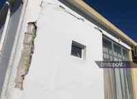 Σεισμός στην Κρήτη: Καταστράφηκε ένα ολόκληρο χωριό