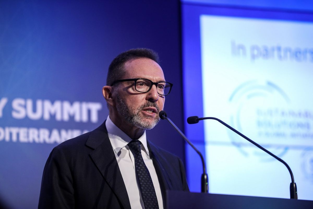 Γιάννης Στουρνάρας: Έρχεται το ψηφιακό ευρώ