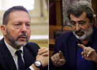 Παύλος Πολάκης: Αρση ασυλίας του μετά τη μήνυση από τον Γιάννη Στουρνάρα