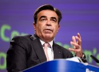 Σχοινάς: Η κυβερνοασφάλεια είναι ζήτημα που αφορά την εθνική ασφάλεια Σχοινάς: Η κυβερνοασφάλεια είναι ζήτημα που αφορά την εθνική ασφάλεια