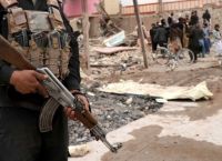 Ταλιμπάν: Απειλούν τις ΗΠΑ για τις παραβιάσεις του αφγανικού εναέριου χώρου