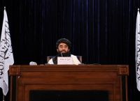 Αφγανιστάν: Ανακοίνωσαν την νέα κυβέρνηση οι Ταλιμπάν