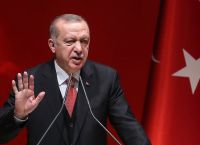 Ερντογάν: Προανήγγειλε συνάντηση με Μητσοτάκη στη Νέα Υόρκη Ερντογάν: Προανήγγειλε συνάντηση με Μητσοτάκη στη Νέα Υόρκη
