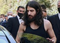 Μίκης Θεοδωράκης: Σε νευρολογική κλινική ο εγγονός του