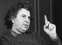 Μίκης Θεοδωράκης: Άφησε πέντε διαθήκες ο καλλιτέχνης