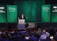 ΚΙΝΑΛ: Κατηγορεί τον ΣΥΡΙΖΑ για copy paste