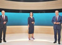 Γερμανικές εκλογές: Τι σημαίνει η ισοπαλία Σολτς και Λάσετ