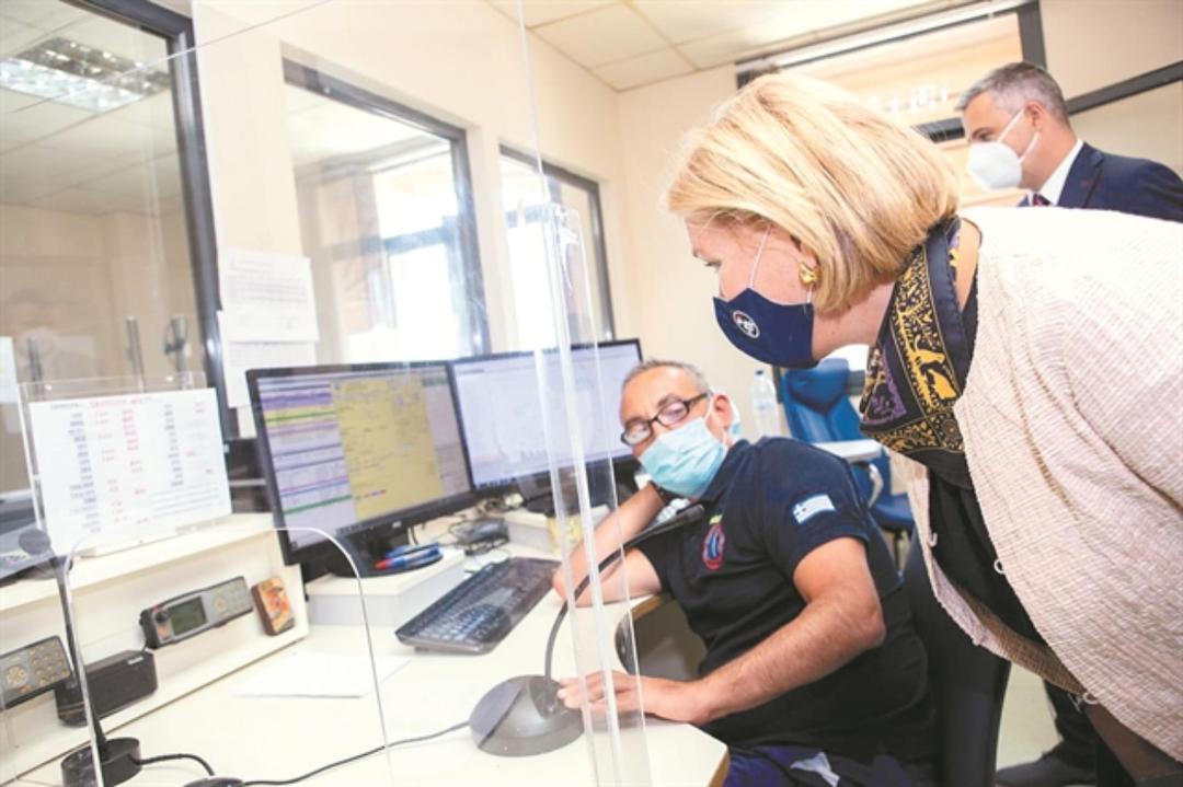 Υπουργείο Υγείας: Συνεργασίες με ιδιώτες γιατρούς όπου υπάρχει ανάγκη