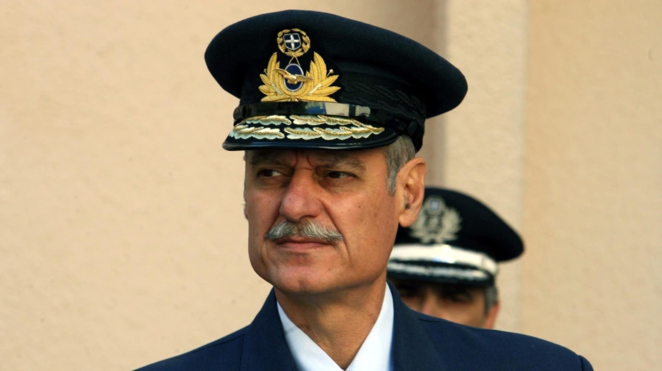 Ευάγγελος Τουρνάς: Ποιος είναι ο νέος υφυπουργός Πολιτικής Προστασίας