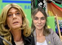 Γερμανία: Οι πρώτες τρανσέξουαλ βουλευτές στην Bundestag