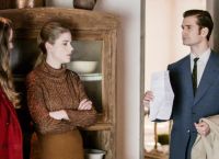 Άγριες μέλισσες Spoiler: Ο Μελέτης βλέπει Κωνσταντή και Ζωή να φιλιούνται!