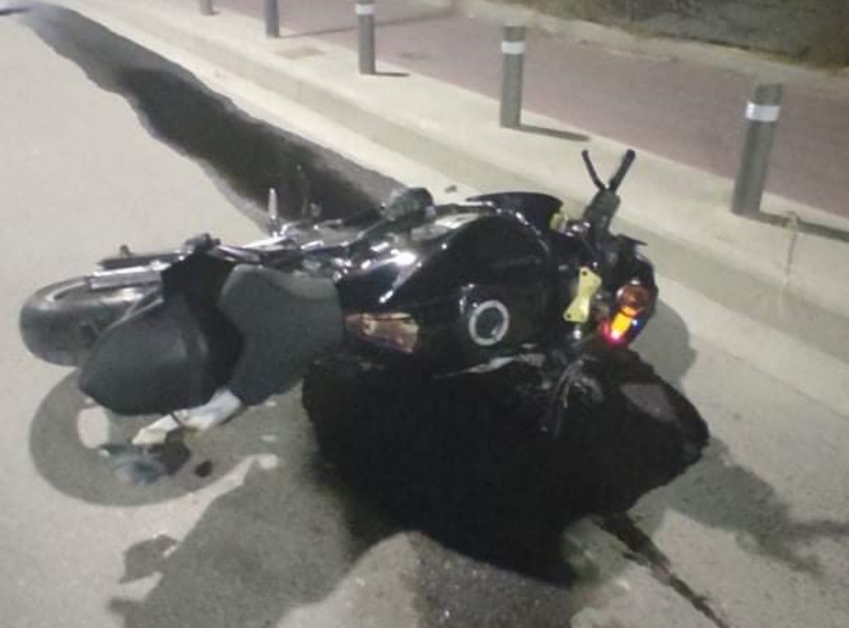 Τραγωδία στο Ηράκλειο: Τροχαίο δυστύχημα με 2 νεκρούς 17 και 21 ετών