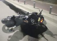 Τραγωδία στο Ηράκλειο: Τροχαίο δυστύχημα με 2 νεκρούς 17 και 21 ετών Τραγωδία στο Ηράκλειο: Τροχαίο δυστύχημα με 2 νεκρούς 17 και 21 ετών
