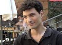 Άγριες Μέλισσες: Ο γιος του Ακύλα Μεγαρίτη μιλάει για τον ρόλο του Άγριες Μέλισσες: Ο γιος του Ακύλα Μεγαρίτη μιλάει για τον ρόλο του