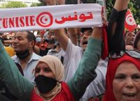 Τυνησία: Χιλιάδες άνθρωποι διαδήλωσαν κατά του προέδρου