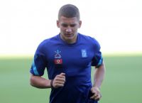 Εθνική: Νοκ άουτ ο Τζόλης – χάνει το ματς με το Κόσοβο