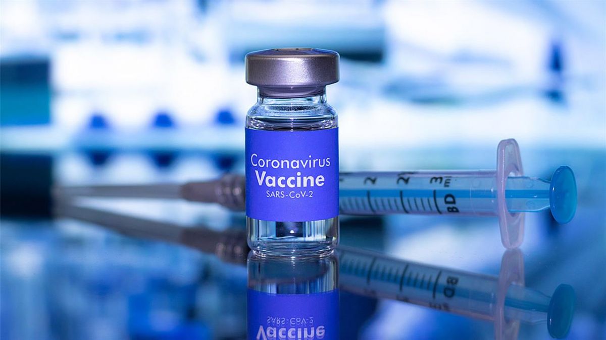 FDA: Έγκριση για τρίτη δόση στους 16-17 ετών