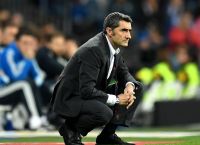 Ερνέστο Βαλβέρδε: Φήμες για επιστροφή του στην Ελλάδα