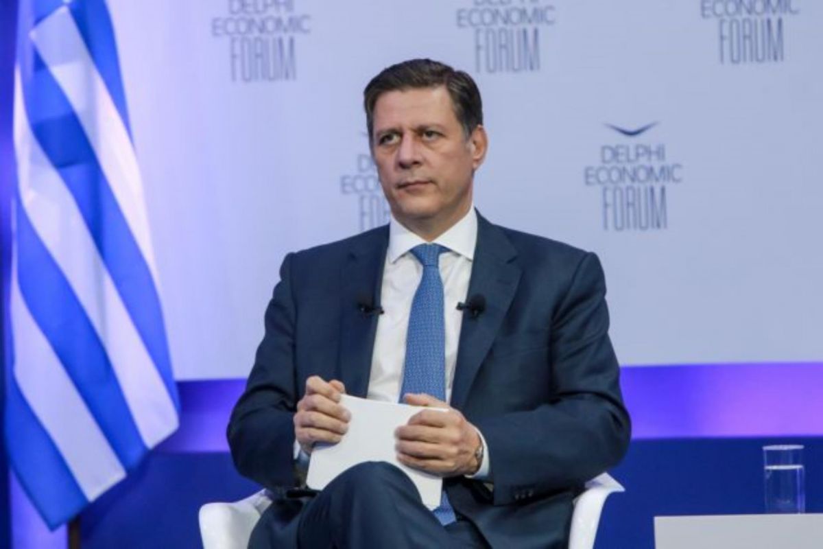 Βαρβιτσιώτης: «Tα Rafale αλλάζουν τις ισορροπίες στο Αιγαίο»