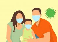 Μάσκες: Τι έδειξε η μεγαλύτερη μελέτη – Πόσο μειώνεται η μετάδοση