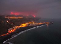 Ηφαίστειο Λα Πάλμα: Η Ισπανία υπόσχεται να επιταχύνει την βοήθεια Ηφαίστειο Λα Πάλμα: Η Ισπανία υπόσχεται να επιταχύνει την βοήθεια