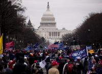 Επίθεση στο Καπιτώλιο: Σύμβουλοι του Τραμπ κλήθηκαν σε ειδική εξεταστική επιτροπή