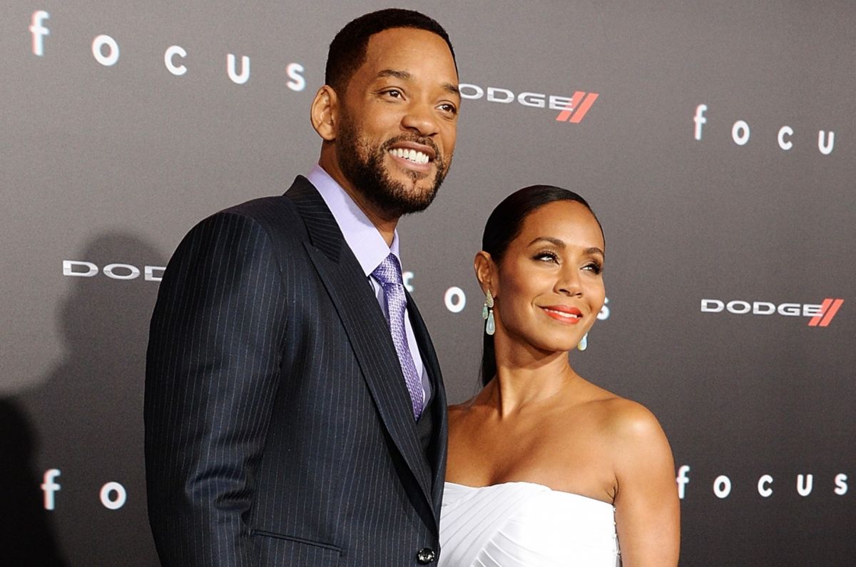 Will Smith: Αποκάλυψε πως έχει ελεύθερη σχέση με την Jada Pinkett