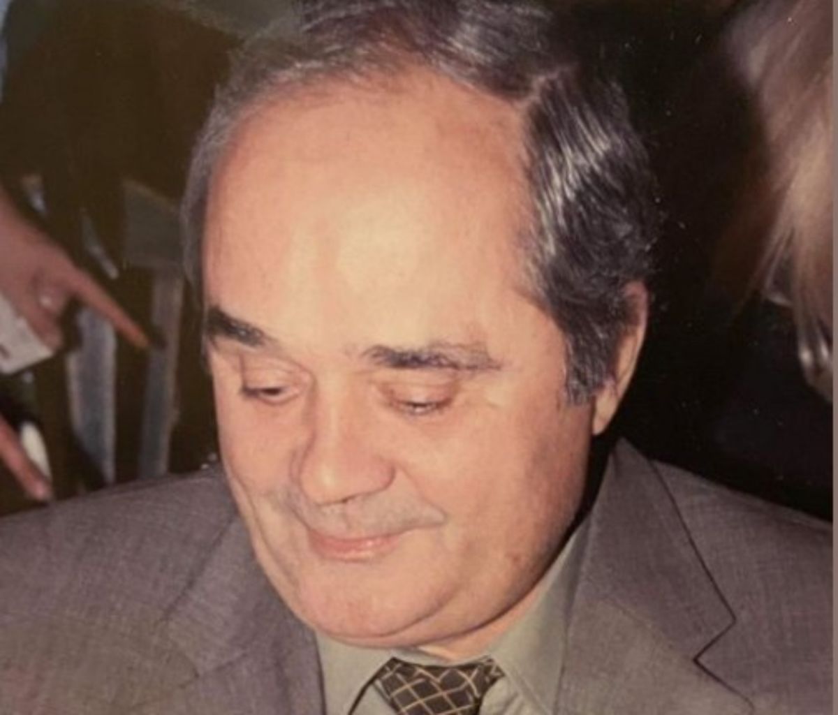 Θεσσαλονίκη: Έφυγε από κορωνοϊό ο χειρουργός Κωνσταντάρας