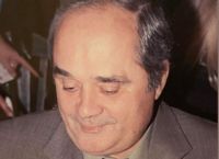 Θεσσαλονίκη: Έφυγε από κορωνοϊό ο χειρουργός Κωνσταντάρας