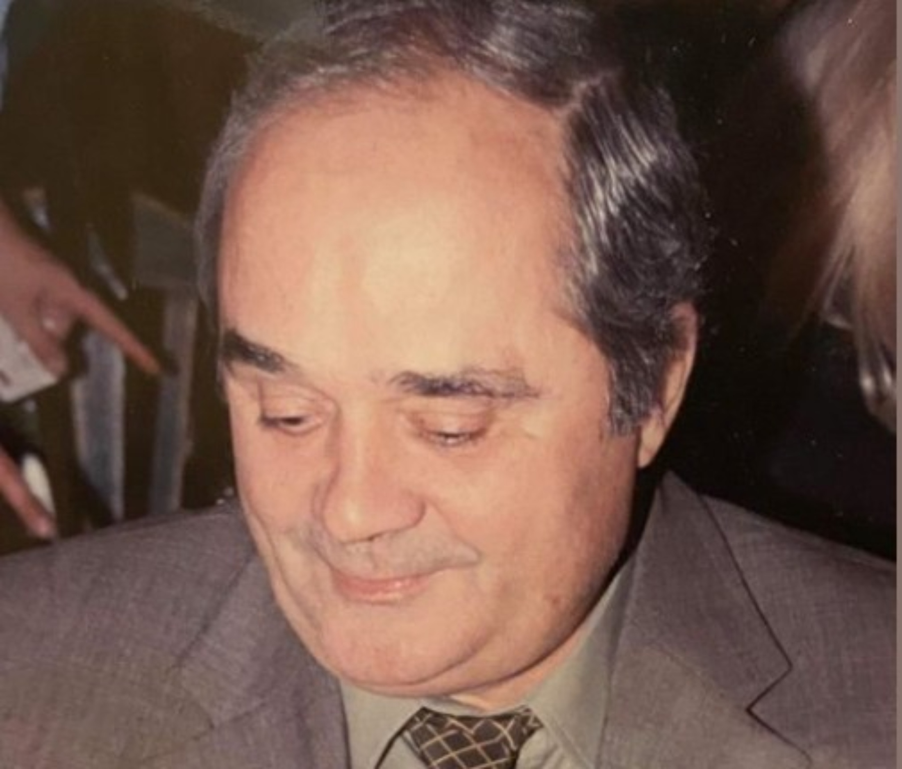Θεσσαλονίκη: Έφυγε από κορωνοϊό ο χειρουργός Κωνσταντάρας