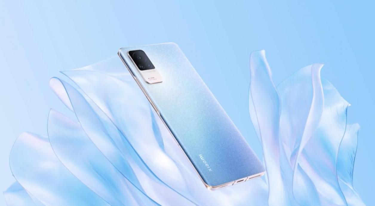 Xiaomi Civi: Selfie camera με αισθητήρα αυτόματης εστίασης