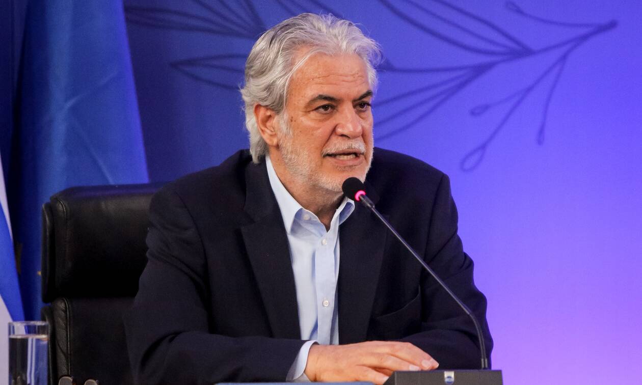 Στυλιανίδης: Το Πυροσβεστικό Σώμα δεν λέει πολλά – κάνει πολλά