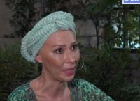 Δώρα Χρυσικού: Η συγκλονιστική εξομολόγησή της