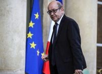 Συμφωνία AUKUS: Για “σοβαρή κρίση” με τις ΗΠΑ κάνει λόγο ο υπουργός Εξωτερικών της Γαλλίας Συμφωνία AUKUS: Για “σοβαρή κρίση” με τις ΗΠΑ κάνει λόγο ο υπουργός Εξωτερικών της Γαλλίας