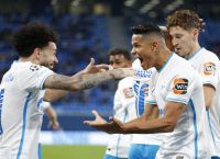 Champions League: Άνετη νίκη της Ζενίτ – Ο Πεσίνα λύτρωσε την Αταλάντα