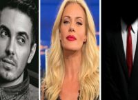 Ζέτα Μακρυπούλια: Νέος άνδρας στο πλευρό της