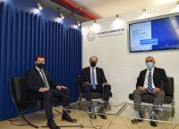 Βεσυρόπουλος: Η αντιμετώπιση του λαθρεμπορίου κοινός στόχος για την πολιτεία και την  επιχειρηματικότητα