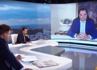 Άδωνις Γεωργιάδης: Θα έχει παροδικά χαρακτηριστικά το κύμα ανατιμήσεων