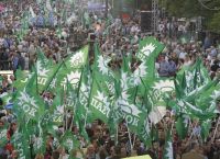 ΠΑΣΟΚ: Σαν σήμερα η ίδρυση του κόμματος που άλλαξε την πολιτική ζωή της χώρας