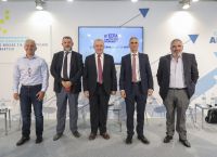 Νέο ΕΣΠΑ: Πάνω από 4 δισεκατομμύρια για την ενίσχυση της καινοτομίας Νέο ΕΣΠΑ: Πάνω από 4 δισεκατομμύρια για την ενίσχυση της καινοτομίας