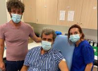 Παύλος Πολάκης: “Δεν εμβολιάστηκα επειδή εκβιάστηκα”